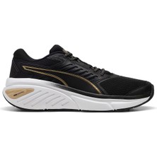 Softride Pro Control Erkek Siyah Koşu Ayakkabısı 31109909