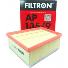Filtron AP135/9 Hava Filtresi