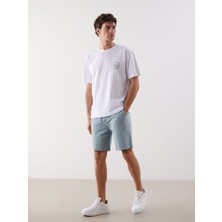 Lc Waikiki Yeni Sezon Standart Kalip Erkek Sort - S53431Z8