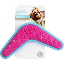 Pawise Tprform Flyer Köpek Oyuncağı Dpmah