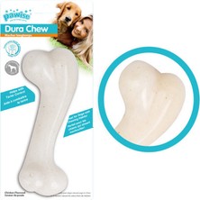 Pawise Dura Chew Tavuk Aromalı Köpek Kemiği 15,5 cm Dpmah