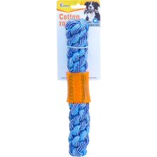 Eastland Ipli Köpek Oyuncağı 26 cm Dpmah