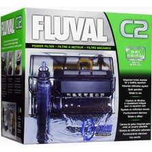 Fluval C2 Power Filtre Dpmah