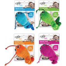 Afp Modern Cat - Hareketli Yılan Oyuncak Dpmah