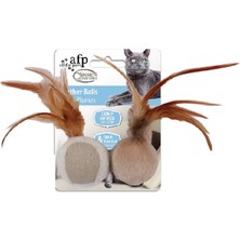 Afp Classic Comfort - Tüylü Top Oyuncak Dpmah