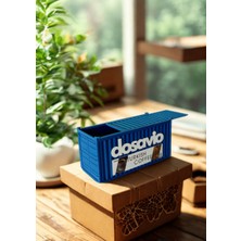 Dosavio Türk Kahvesi 250G – Premium Öğütülmüş Arabica, Estetik Kutuda