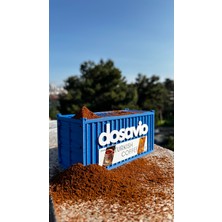 Dosavio Türk Kahvesi 250G – Premium Öğütülmüş Arabica, Estetik Kutuda