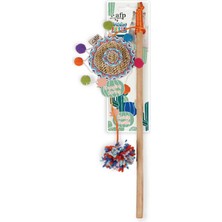 Afp Whisker Fiesta - Hasır Tüylü Top Olta Dpmah