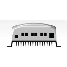 Havensis 40A Mppt Solar Şarj Kontrol Cihazı – 12V / 24V