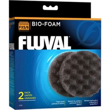 Fluval FX5FX6 Biolojik Sünger Dpmah