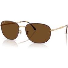 Ray-Ban RB3754 927557 60-19-145 Erkek Güneş Gözlüğü