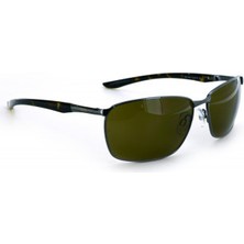 U.s. Polo Assn. U.s.p.a 0256 C3 62 G Erkek Güneş Gözlüğü