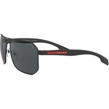 Prada Lınea Rossa PS51VS DG05Z1 62-14-140 Erkek Güneş Gözlüğü