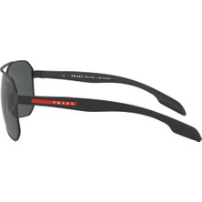 Prada Lınea Rossa PS51VS DG05Z1 62-14-140 Erkek Güneş Gözlüğü