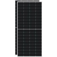Güneş Enerjisi Bağ Evi Solar Paketi – 2000W Tam  Inverter + 2x 340W Polikristal Güneş Paneli + 2x 12V 150AH Jel Akü