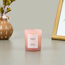 Basic Soft Royal Rose Kokulu Mum - Pembe - 120 gr