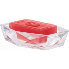 Store Prizma Katı Sabunluk