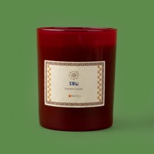 Sun Madness Mum - Kırmızı - 170 gr