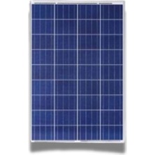 Güneş Enerjisi TV+ Aydınlatma Paketi - 300W ModifiyeSinus İnverter + 1x 12V 105W Güneş Paneli +1x 12V 40AH Jel Akü