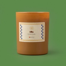 Sun Madness Mum - Sarı - 170 gr