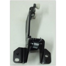 Orta Kapi Orta Mekanizma Sol Doblo Iii Dpmah