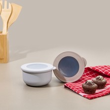 Kapaklı Kase -  - 500 ml