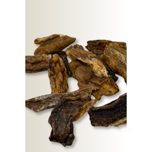 Chompo Kurutulmuş Inek Memesi Parçaları Köpek Ödülü 100 gr