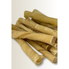 Chompo Kurutulmuş Kolajen Burgu Çubukları Köpek Ödülü 100 gr