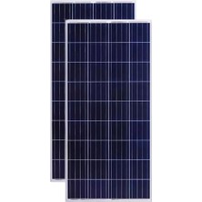 Solar Mini Ev Paketi TV + Mini Buzdolabı + Aydınlatma– 1200W Modifiye Sinus İnverter + 2x 240W Güneş Paneli + 2x 12V 100AH Jel Akü