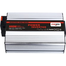 Güneş Enerjisi TV+ Aydınlatma Plus Paket – 600W MofidiyeSinus İnverter+ 1x 170W Güneş Paneli +1x 12V 65AH Jel Akü