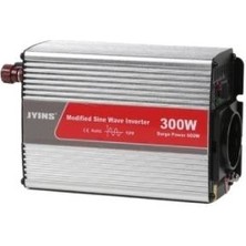 Lexron 300W 12V Modifiye  Inverter