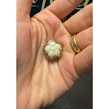 Terlik Süsü/çiçek