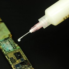 Amaoe M52 Şırınga Aparatlı Flux