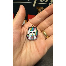 Terlik Süsü/unicorn