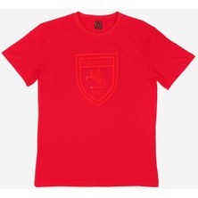 Samsun Spor Armalı T-Shırt