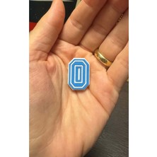 Terlik Süsü/0 Rakamı