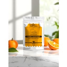 Birsen Sultan Portakallı Türk Kahvesi 200 gr