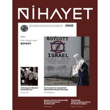 Nihayet Dergisi Sayı: 110 Şubat 2024