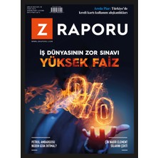 Z Raporu Dergisi Sayı: 55 - Aralık 2023