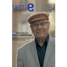 Yeni E Dergisi Sayı 76