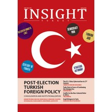 Insight Turkey Spring 2023