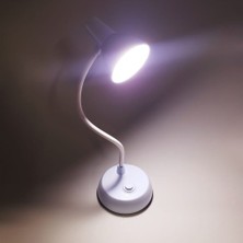 Ett Pilli LED Masa Lambası