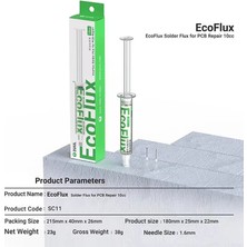 2uul SC11 Eco Flux