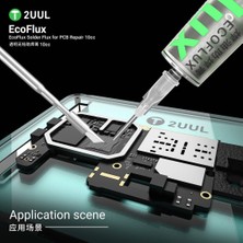 2uul SC11 Eco Flux