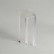 Linens Swita 10X3X20 cm Kitap Tutucu