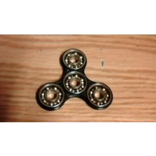 BYR Küçük Fidget Spinner (Plastik Aparattır)