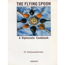 The Flying Spoon