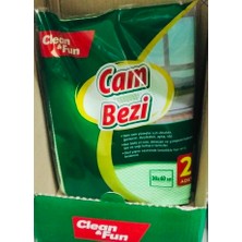  Clean & Fun