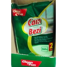  Clean & Fun