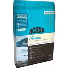 Acana Pacifica Balık ve Sebzeli Yavru ve Yetişkin Köpek Maması 2 kg